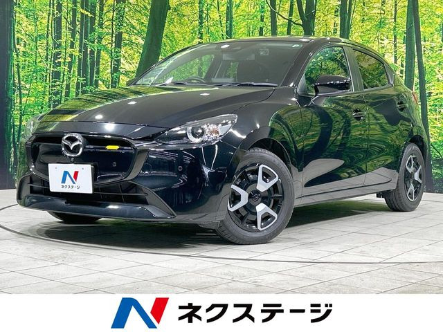 MAZDA2 1.5 15BD 