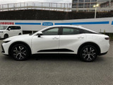 クラウンクロスオーバー 2.5 G アドバンスト E-Four 4WD 