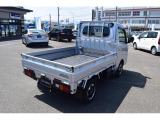 サンバートラック  TC