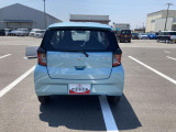 ミライース L SAIII 