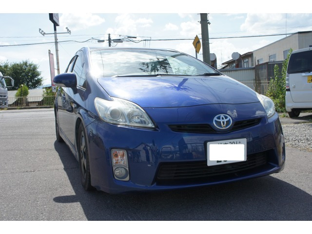 プリウス 1.8 S 