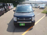 ワゴンR FX 4WD 