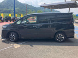 自社工場のメカニックによる車検整備を行い不良部品はすべて交換調整いたします!追加料金は頂きません!車検を受けて納車!安心して乗って頂けます!