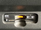 【ETC】便利なETC車載器も装備!高速道路の料金所もスムーズに通過できます。今や必須の装備ですね!お客様用にセットアップをしてのお渡しとなります!