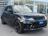レンジローバースポーツ HSE ダイナミック (ディーゼル) 4WD 