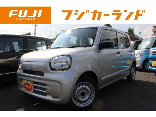 アルト  A 4WD