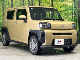 大好評のボディコーティング「弾スプラッシュコート」もご納車までに施工可能。通常のガラスコートと異なる、耐久年数6年の無機質ガラスコーティングが、ボディをキレイな状態に保ってくれます。