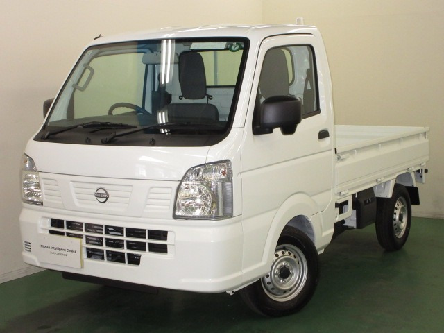 クリッパートラック DX 4WD 