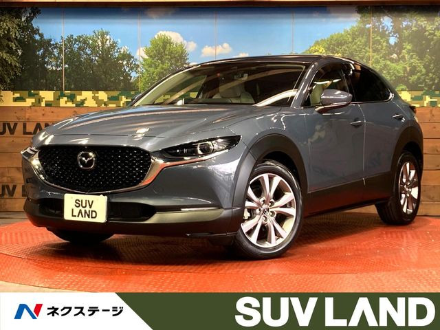 CX-30 2.0 20S プロアクティブ 