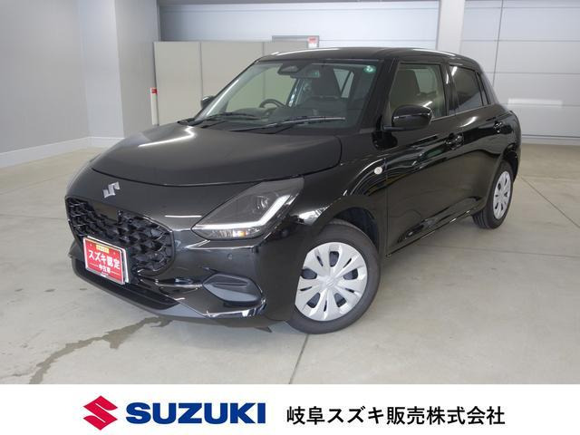 スイフト 1.2 XG 
