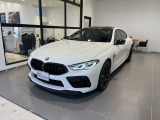 M8グランクーペ コンペティション 4WD 