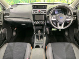 フォレスター 2.0 エックスブレイク 4WD 