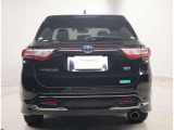 ハリアー 2.5 ハイブリッド E-Four プレミアム 4WD 