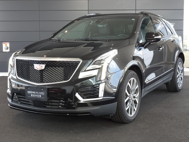 XT5 プラチナム スポーツ 4WD 