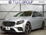 メルセデス・ベンツ Eクラスワゴン AMG E53 4マチックプラス 4WD