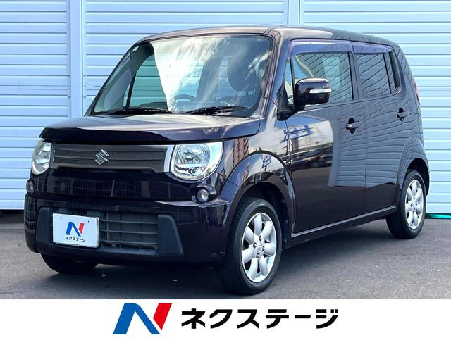 MRワゴン Xセレクション 