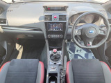 WRX STI 2.0 タイプS 4WD 