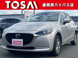 ご覧頂き誠にありがとうございます☆ 令和5年式 マツダ2 入庫致しました! 安心の「Re:HYBRID」認定車です☆「Re:HYBRID」認定車の条件は販売店ナビを参照下さい!