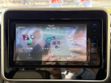フルセグTV・CD・DVD再生・Bluetooth接続等がご利用いただけます!