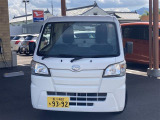 ハイゼットトラック スタンダード 