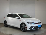 ポロ GTI 