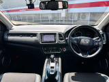 ヴェゼル 1.5 ハイブリッド Z ホンダセンシング 