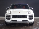 カイエンクーペ GTS ティプトロニックS リアコンフォートベンチシート 4WD 