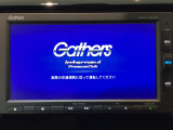 【オーディオ機能】ナビに一体のオーディオは、CDプレーヤーを装備♪もちろんFM/AMラジオもお聞きいただけますよ♪