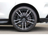ローンチコントロールの搭載を可能にしたため、街乗りでもサーキットでも使用することができます。