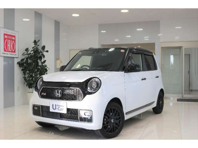 N-ONE RS 