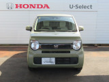 N-WGN G ホンダ センシング 