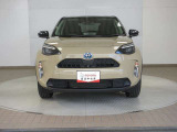 ヤリスクロス 1.5 ハイブリッド G E-Four 4WD 