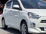 ミライース X SAIII 純正ナビ・CD・DVD・TV・Bluetooth・バック