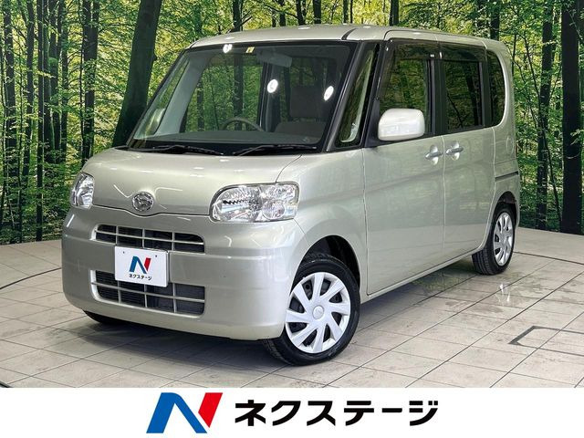 タント L 