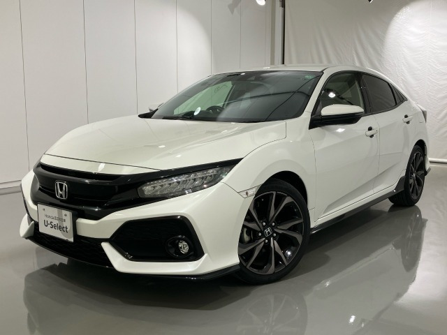 シビック 1.5 