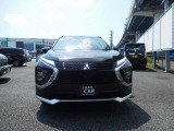 エクリプスクロス PHEV 2.4 P 4WD 