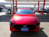 MAZDA3ファストバック 2.0 20S プロアクティブ ツーリング セレクション 360°セ...