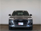 Q5 40 TDI クワトロ Sライン ディーゼル 4WD 