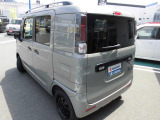 スペーシアベース XF 