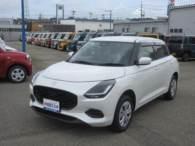 スイフト 1.2 XG 4WD 
