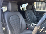 GLC 250 4マチック スポーツ 本革仕様 4WD 4WD 本革シート