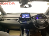 C-HR ハイブリッド 1.8 G 