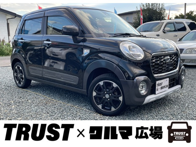 キャストアクティバ G SAII 4WD