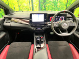 ノートオーラ 1.2 NISMO 