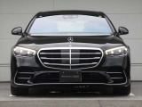Sクラス S450d AMGラインパッケージ(ISG搭載モデル) 4WD 