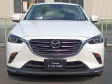CX-3 1.5 15S 100周年特別記念車 