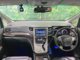 ヴェルファイアハイブリッド 2.4 ZR Gエディション 4WD 