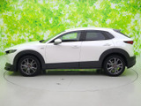 CX-30 1.8 XD 100周年特別記念車 