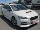 レヴォーグ 1.6 GT-S アイサイト プラウドエディション 4WD 