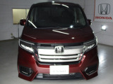 ステップワゴン 1.5 スパーダ ホンダ センシング 